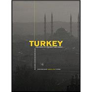 Turkey: Challenges of Continuity and Change 2nd edition by Altunisik; Meliha Benli, 9780415820288