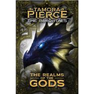 The Realms of the Gods by Pierce, Tamora, 9781481440288