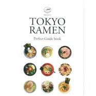 Tokyo Ramen by Japan Ramen Magazine, 9784865050288