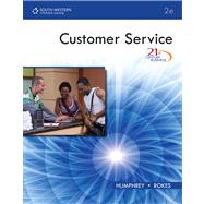 21st Century Business: Customer Service, Student Edition by Career Solutions Training Group, 9780538740289