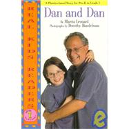 Dan and Dan by Leonard, Marcia; Handelman, Dorothy, 9780761320289