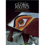 Global Politics: A New Introduction by Edkins; Jenny, 9781138060289