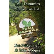 Trail Dummies by Falkenstein, Jim; Cooper, John, 9781503370289