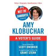 Amy Klobuchar by Dworkin, Scott; Stern, Grant, 9781510750289