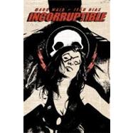 Incorruptible Vol 2 by Waid, Mark; Diaz, Jean, 9781608860289