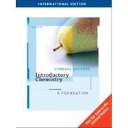 Introductory Chemistry by ZUMDAHL/DECOSTE, 9780495830290