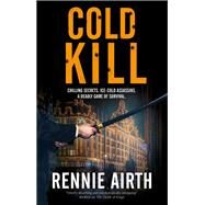 Cold Kill by Airth, Rennie, 9780727890290