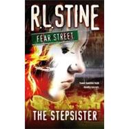 The Stepsister by Stine, R.L., 9781416900290