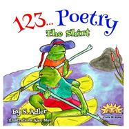 1 2 3 ... Poetry by Adler, S.; Man, Alex; Strauss, Rivka, 9781502890290