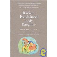 Racism Explained to My Daughter by Ben Jelloun, Tahar, 9781595580290