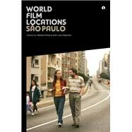 World Film Locations by Pinazza, Natalia; Bayman, Louis, 9781783200290