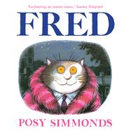 Fred by Simmonds, Posy, 9781783440290