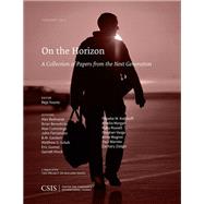 On the Horizon A Collection of Papers from the Next Generation by Younis, Reja, 9781538140291