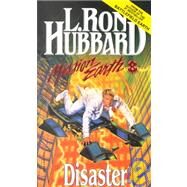 Disaster,Hubbard, L. Ron,9781592120291