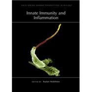 Innate Immunity and Inflammation by Medzhitov, Ruslan, 9781621820291