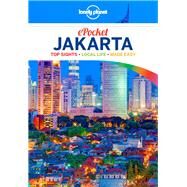 Lonely Planet Pocket Jakarta by Richmond, Simon; Ver Berkmoes, Ryan, 9781786570291