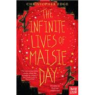 The Infinite Lives of Maisie Day by Christopher Edge, 9781788000291
