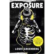 Exposure by Greenberg, Louis, 9781789090291