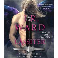 Lassiter by Ward, J.R.; Frangione, Jim, 9781797150291