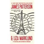 The Postcard Killers by Patterson, James; Marklund, Liza, 9780316090292