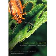 Biological Control of Invasive Plants in the United States by Coombs, Eric M.; Clark, Janet K.; Piper, Gary L.; Cofrancesco, Alfred F., Jr., 9780870710292