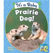 It's a Baby Prairie Dog by Doudna, Kelly, 9781604530292