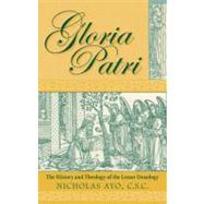 Gloria Patri by Ayo, Nicholas, 9780268020293