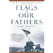Flags of Our Fathers by BRADLEY, JAMESPOWERS, RON, 9780553380293