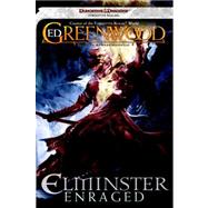 Elminster Enraged by GREENWOOD, ED, 9780786960293