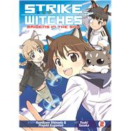 Strike Witches: Maidens in the Sky Vol. 2 by Shimada, Humikane, 9781626920293