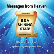 Messages from Heaven by Joy, Pamela, 9781973660293