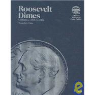 Roosevelt Dimes by Not Available (NA), 9780307090294