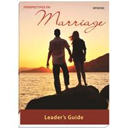 Perspectives on Marriage, Leader Guide by Saint Mary's Press, 9781641210294