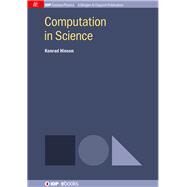 Computation in Science by Hinsen, Konrad, 9781681740294