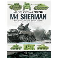 M4 Sherman by Ware, Pat; Delf, Brian, 9781781590294