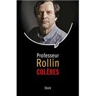 Colres by Franois Rollin, 9782234080294