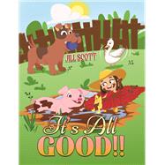 It's All Good!! by Jill Scott, 9798889100294