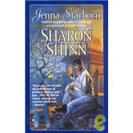 Jenna Starborn by Shinn, Sharon, 9780441010295