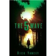 The 5th Wave by Yancey, Rick, 9781410460295
