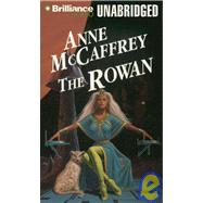 The Rowan by McCaffrey, Anne, 9781423330295