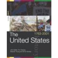 The United States, 17632001 by Clancey; Tim, 9780415290296