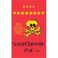 Slaughterhouse-Five by Vonnegut, Kurt, 9780440180296