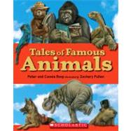 Tales of Famous Animals by Roop, Peter; Roop, Connie, 9780545430296