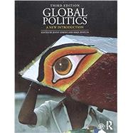 Global Politics: A New Introduction by Edkins; Jenny, 9781138060296