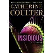 Insidious by Coulter, Catherine, 9781501150296