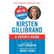 Kirsten Gillibrand by Dworkin, Scott; Stern, Grant, 9781510750296