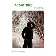Sacrifice by Way, Tim S., 9781522870296