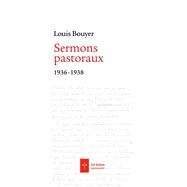Sermons pastoraux by Louis Bouyer, 9782372980296