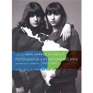 Fotograf'a Latinoamericana 1895-2008 by Fabry, Alexis, 9788492480296