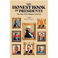 The Honest Book of Presidents by Prager University, 9780063430297